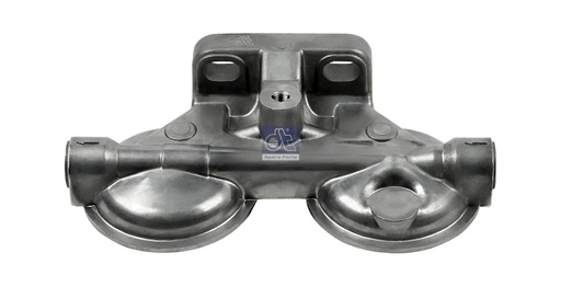 [DTS 1.22313] Tête de filtre SCANIA - DT SPARE PARTS