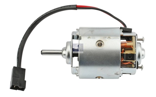 [DTS 1.22315] Moteur de ventilateur SCANIA - DT SPARE PARTS