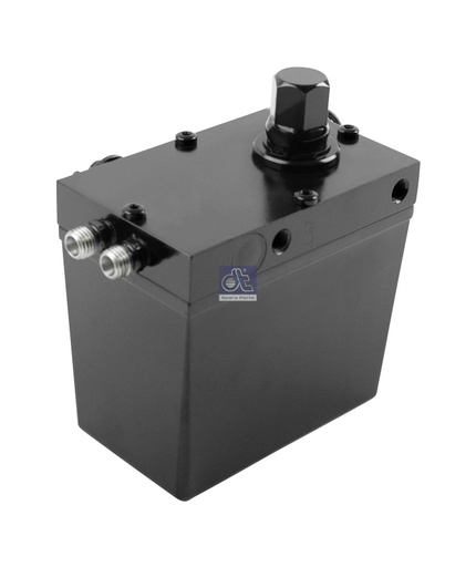 [DTS 1.22328] Pompe hydraulique basc. de cabine SCANIA - DT SPARE PARTS