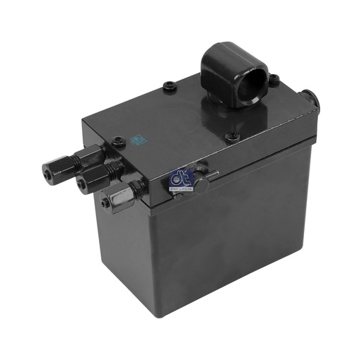 [DTS 1.22330] Pompe hydraulique basc. de cabine SCANIA - DT SPARE PARTS