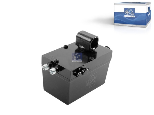 [DTS 1.22331] Pompe hydraulique basc. de cabine SCANIA - DT SPARE PARTS