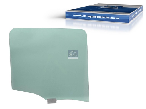[DTS 1.22337] Vitre de porte SCANIA - DT SPARE PARTS