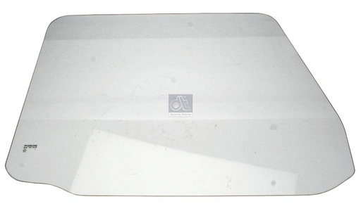 [DTS 1.22345] Vitre de porte SCANIA - DT SPARE PARTS