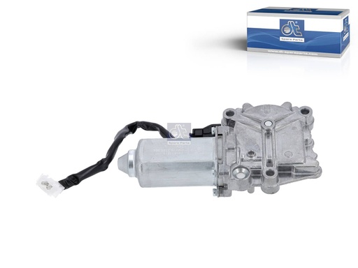 [DTS 1.22364] Moteur de lève-vitre SCANIA - DT SPARE PARTS