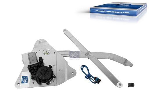 [DTS 1.22366] Lève-vitre SCANIA - DT SPARE PARTS