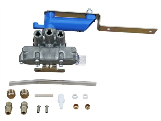 [DTS 1.22393] Valve SCANIA - DT SPARE PARTS