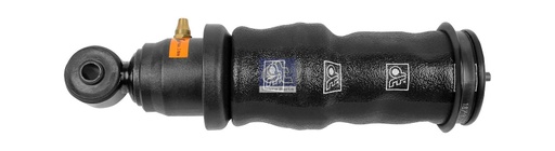 [DTS 1.22400] Amortisseur de cabine SCANIA - DT SPARE PARTS
