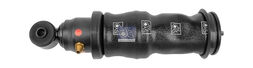 [DTS 1.22401] Amortisseur de cabine - DT SPARE PARTS