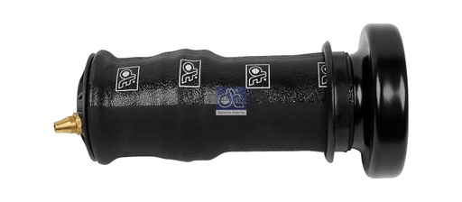 [DTS 1.22403] Coussin d'air SCANIA - DT SPARE PARTS