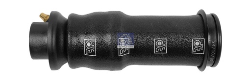 [DTS 1.22404] Coussin d'air SCANIA - DT SPARE PARTS