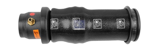 [DTS 1.22408] Coussin d'air SCANIA - DT SPARE PARTS