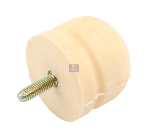 [DTS 1.22417] Amortisseur de vibrations SCANIA - DT SPARE PARTS
