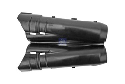 [DTS 1.22429] Tube de protection, cylindre hydraulique basc. de cabine SCANIA - DT SPARE PARTS