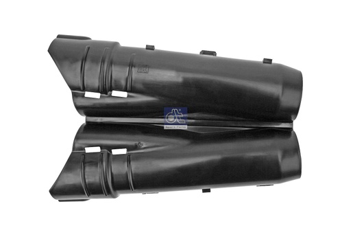 [DTS 1.22429] Tube de protection SCANIA - DT SPARE PARTS