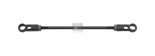 [DTS 1.22439] Tige de connexion SCANIA - DT SPARE PARTS