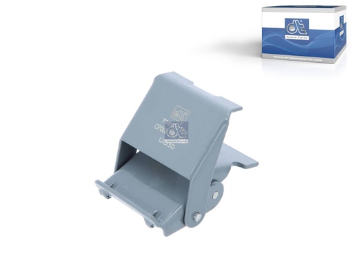 [DTS 1.22495] Fermeture à pression SCANIA - DT SPARE PARTS