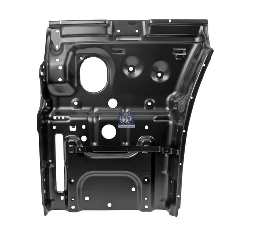 [DTS 1.22496] Caisson d'emmarchement SCANIA - DT SPARE PARTS