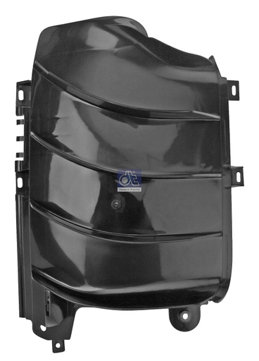 [DTS 1.22498] Coin de cabine SCANIA - DT SPARE PARTS