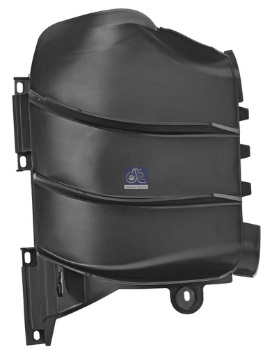 [DTS 1.22528] Coin de cabine SCANIA - DT SPARE PARTS