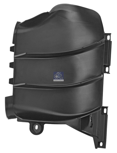 [DTS 1.22529] Coin de cabine SCANIA - DT SPARE PARTS