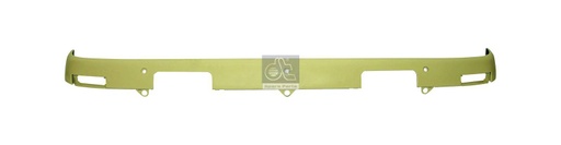 [DTS 1.22539] Pare-soleil SCANIA - DT SPARE PARTS