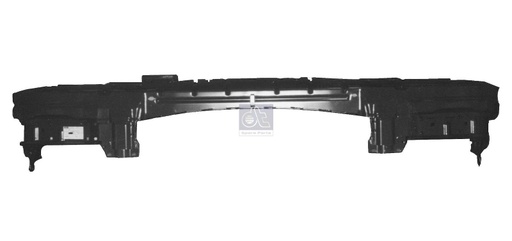 [DTS 1.22543] Pare-chocs SCANIA - DT SPARE PARTS