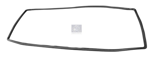 [DTS 1.22576] Cadre étanche SCANIA - DT SPARE PARTS