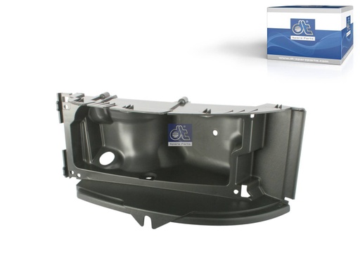 [DTS 1.22592] Cuvelage de phare SCANIA - DT SPARE PARTS
