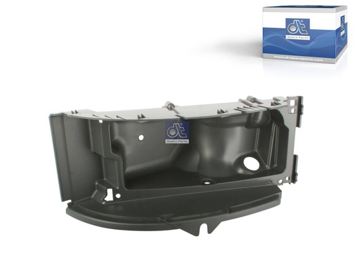 [DTS 1.22593] Cuvelage de phare SCANIA - DT SPARE PARTS