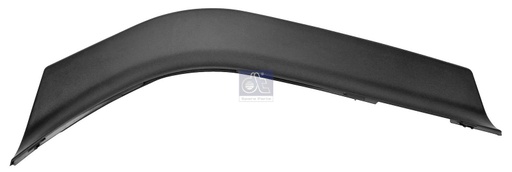 [DTS 1.22606] Revêtement d'aile SCANIA - DT SPARE PARTS