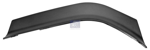 [DTS 1.22607] Revêtement d'aile SCANIA - DT SPARE PARTS