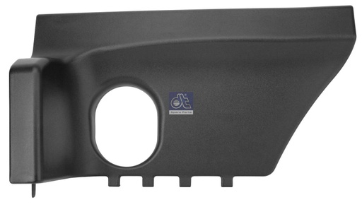 [DTS 1.22617] Cache SCANIA - DT SPARE PARTS