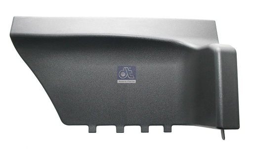 [DTS 1.22618] Cache SCANIA - DT SPARE PARTS