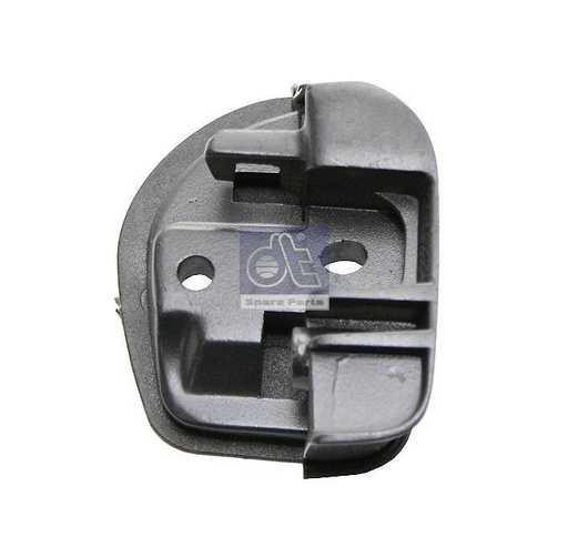 [DTS 1.22645] Support de rétroviseur SCANIA - DT SPARE PARTS
