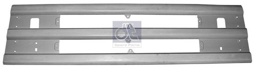 [DTS 1.22671] Calandre avant SCANIA - DT SPARE PARTS