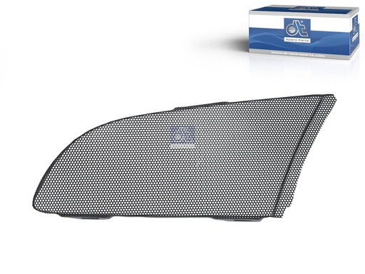[DTS 1.22689] Grille avant SCANIA - DT SPARE PARTS