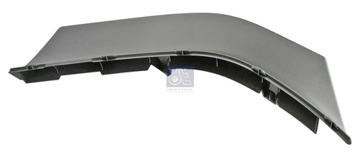 [DTS 1.22716] Revêtement d'aile SCANIA - DT SPARE PARTS