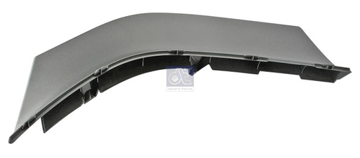 [DTS 1.22717] Revêtement d'aile SCANIA - DT SPARE PARTS