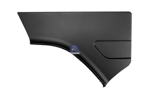 [DTS 1.22719] Revêtement d'aile SCANIA - DT SPARE PARTS