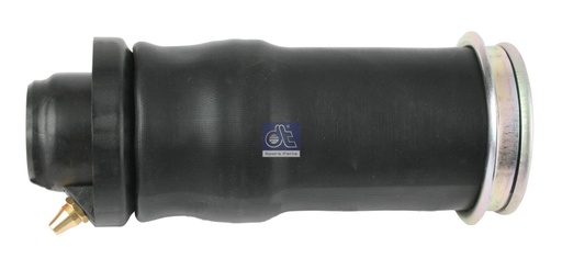 [DTS 1.22722] Coussin d'air SCANIA - DT SPARE PARTS