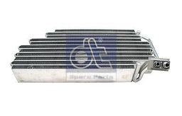 [DTS 1.22741] Évaporateur SCANIA Série 4 / Serie P / G / R / T - DT SPARE PARTS