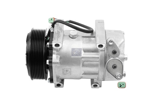 [DTS 1.22742] Compresseur SCANIA - DT SPARE PARTS