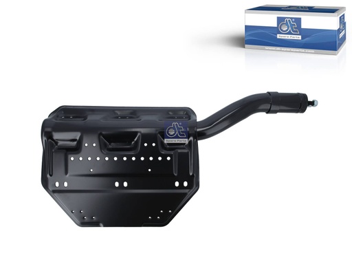 [DTS 1.22761] Support d'aile SCANIA - DT SPARE PARTS