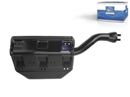 [DTS 1.22762] Support d'aile SCANIA - DT SPARE PARTS