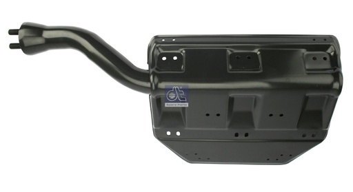 [DTS 1.22763] Support d'aile SCANIA - DT SPARE PARTS