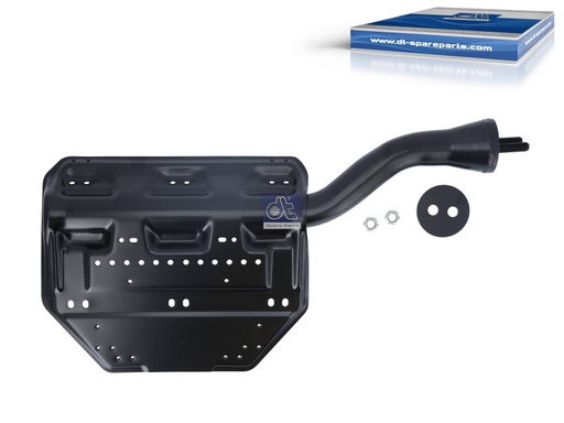[DTS 1.22764] Support d'aile SCANIA - DT SPARE PARTS