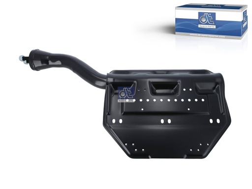 [DTS 1.22765] Support d'aile SCANIA - DT SPARE PARTS