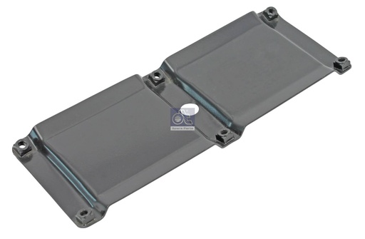 [DTS 1.22777] Support SCANIA - DT SPARE PARTS