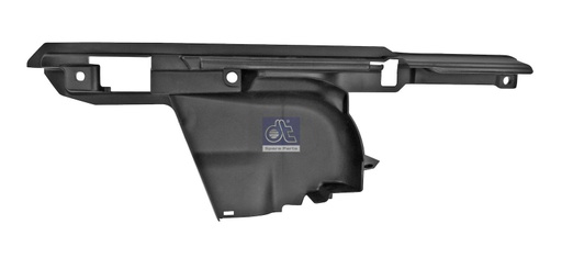 [DTS 1.22779] Cache SCANIA - DT SPARE PARTS