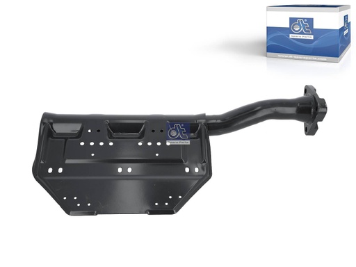[DTS 1.22782] Support d'aile SCANIA - DT SPARE PARTS